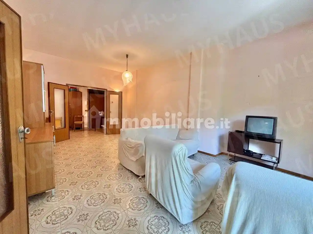 Trilocale viale Giovanni Pascoli, 2, Porto Canale di Levante, Cesenatico - foto 4