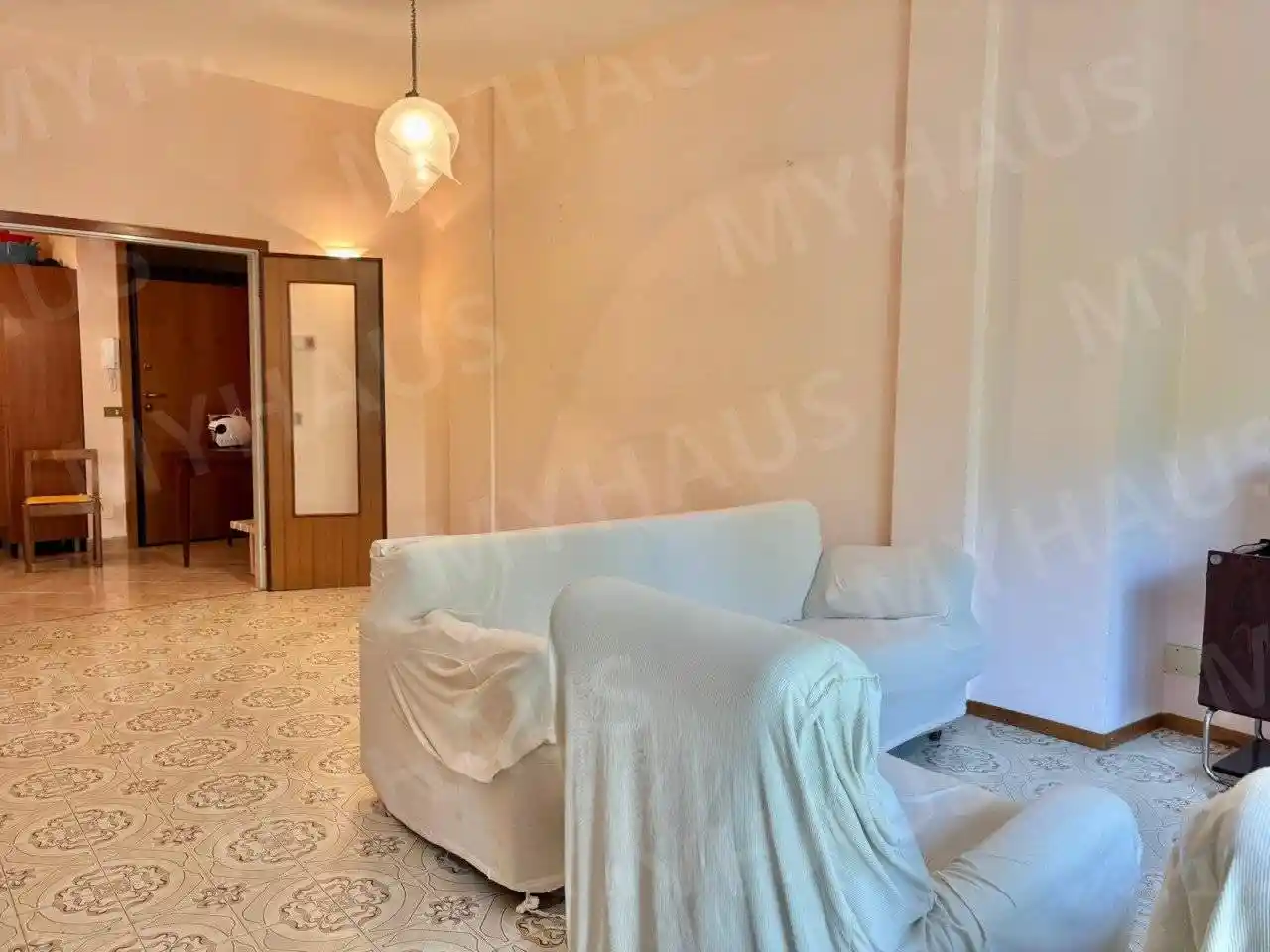 Trilocale viale Giovanni Pascoli, 2, Porto Canale di Levante, Cesenatico - foto 5