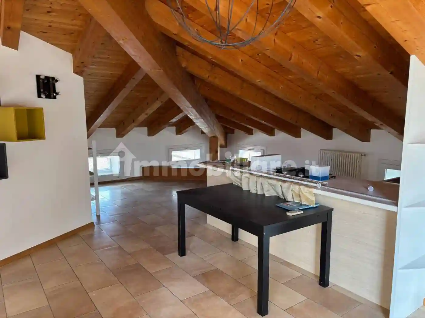 Attico - Mansarda - foto 2