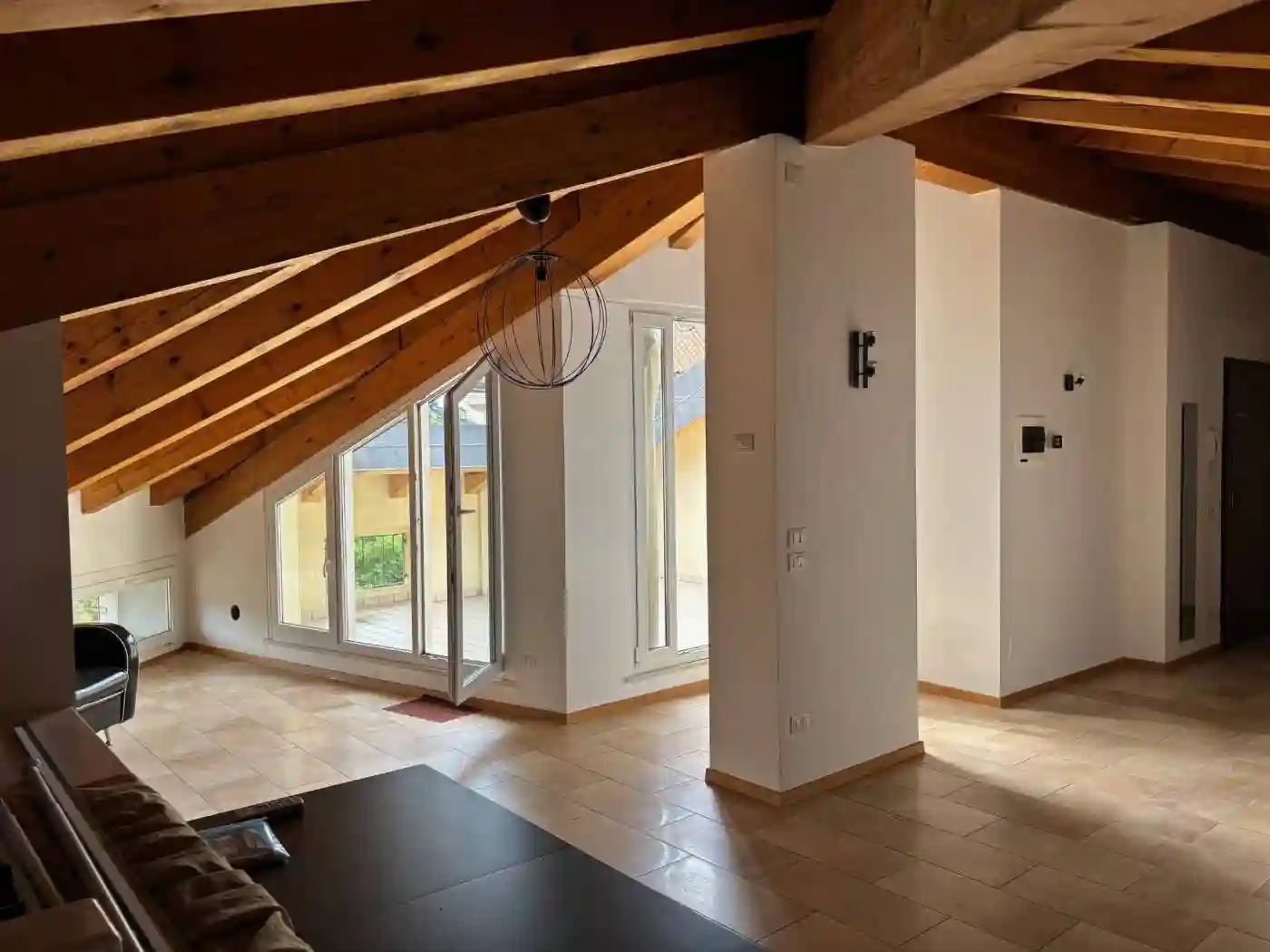 Attico - Mansarda - foto 3