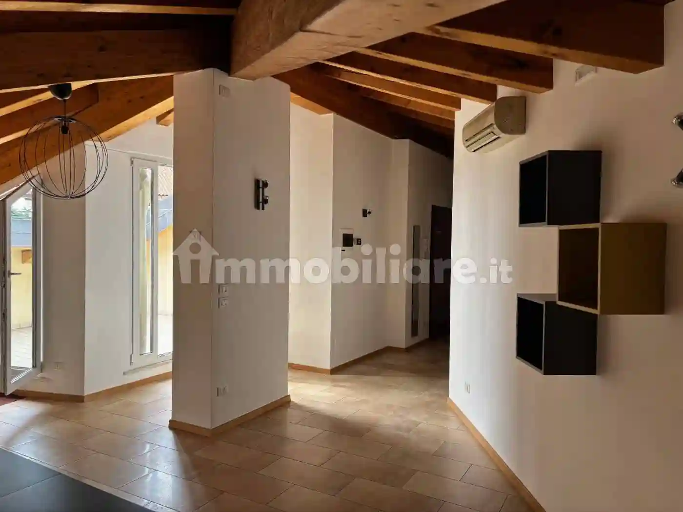 Attico - Mansarda - foto 4