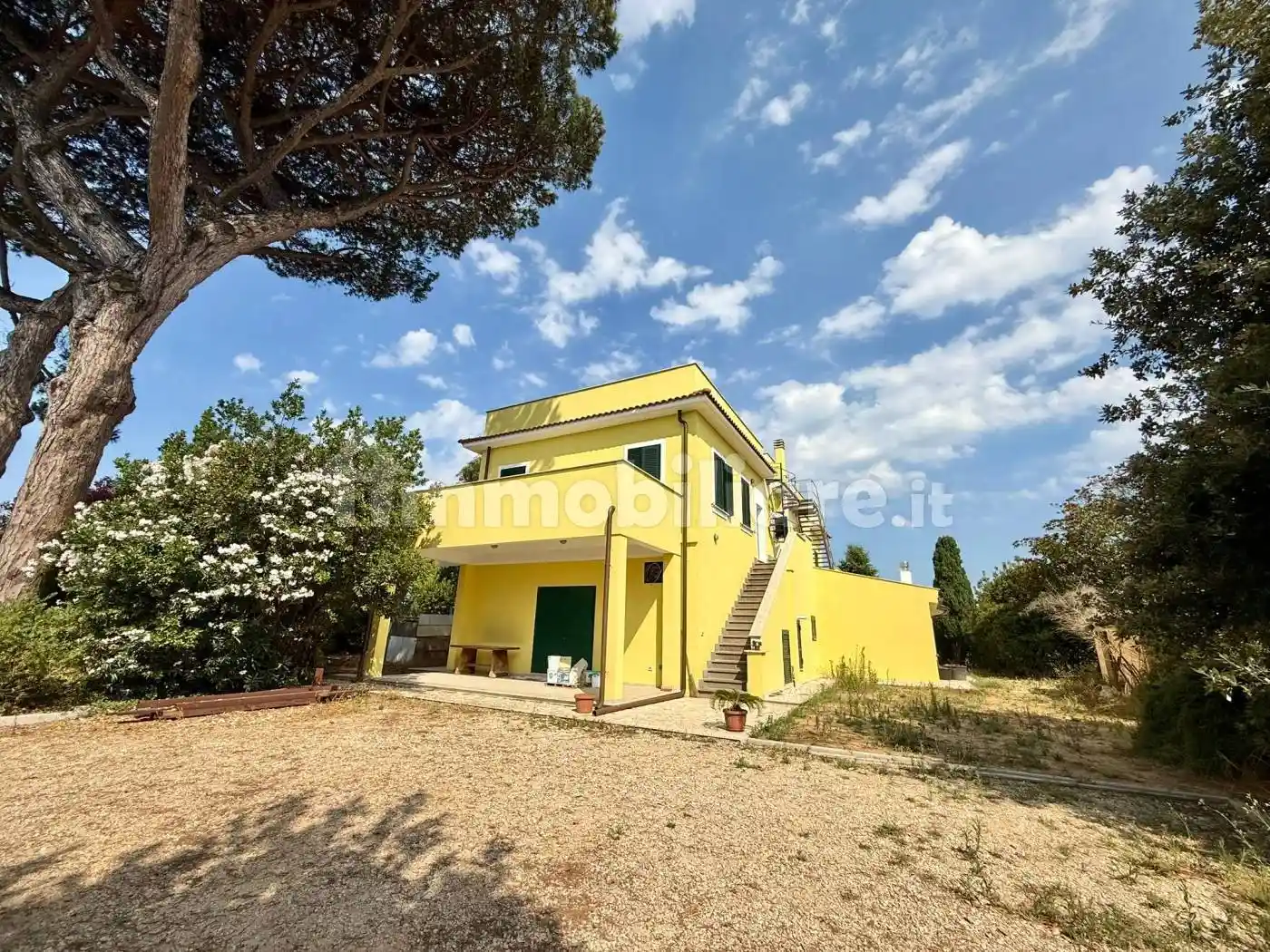 Rustico - Casale in vendita a Anzio