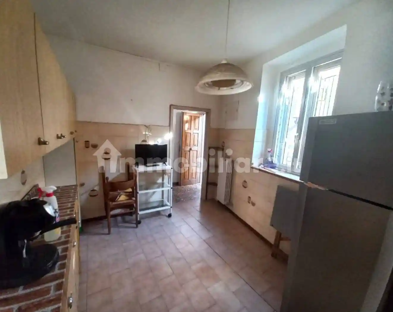 Terratetto unifamiliare via della Vittoria, Centro, Atessa - foto 3