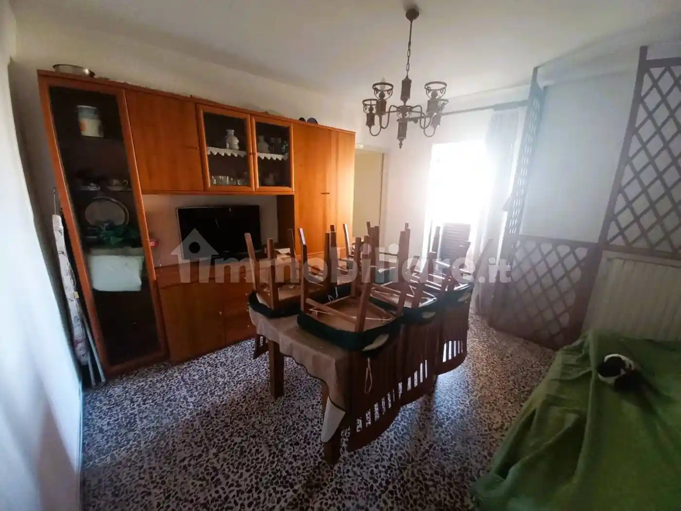 Terratetto unifamiliare via della Vittoria, Centro, Atessa - foto 4