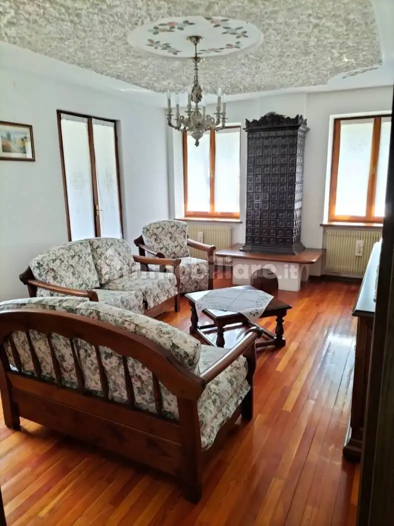 Appartamento in vendita a Dimaro Folgarida