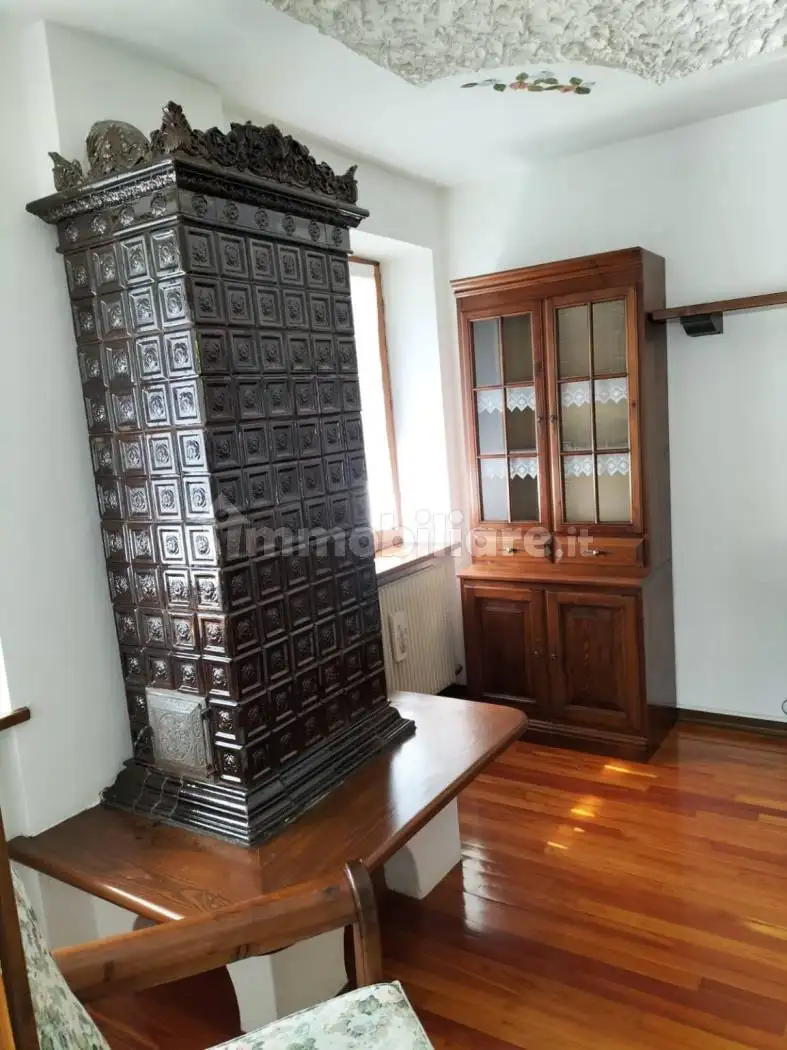 Appartamento via Borgo 21, Monclassico, Dimaro Folgarida - foto 2