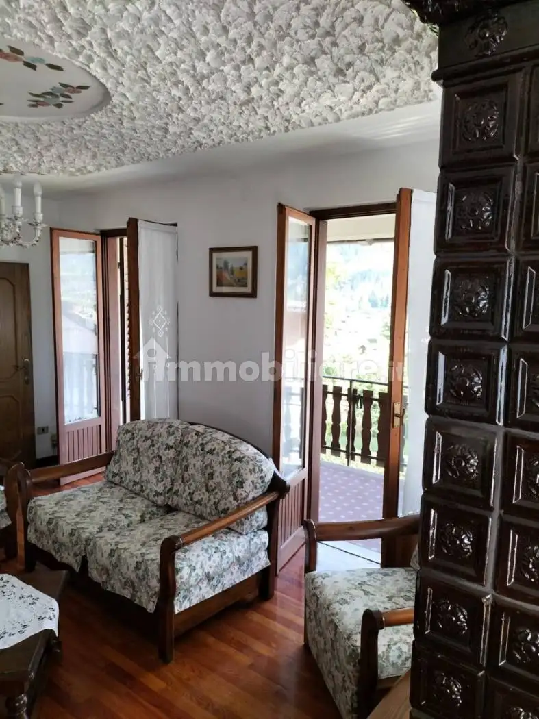 Appartamento via Borgo 21, Monclassico, Dimaro Folgarida - foto 3