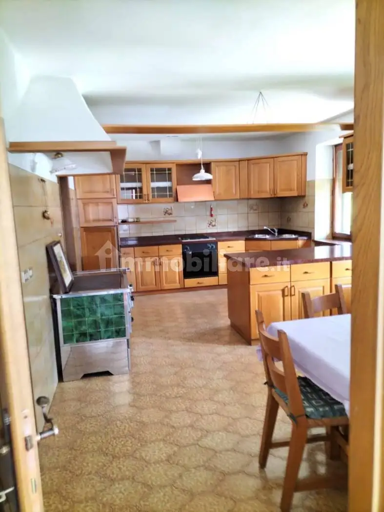 Appartamento via Borgo 21, Monclassico, Dimaro Folgarida - foto 4