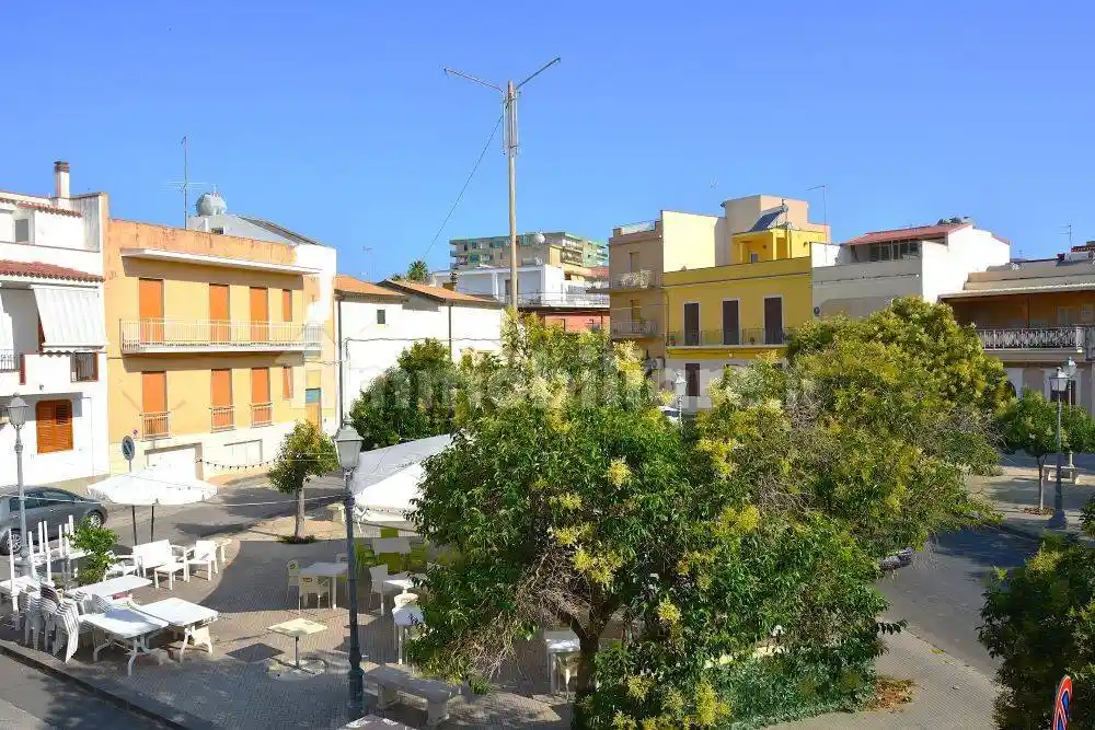 Casa indipendente in vendita a Avola