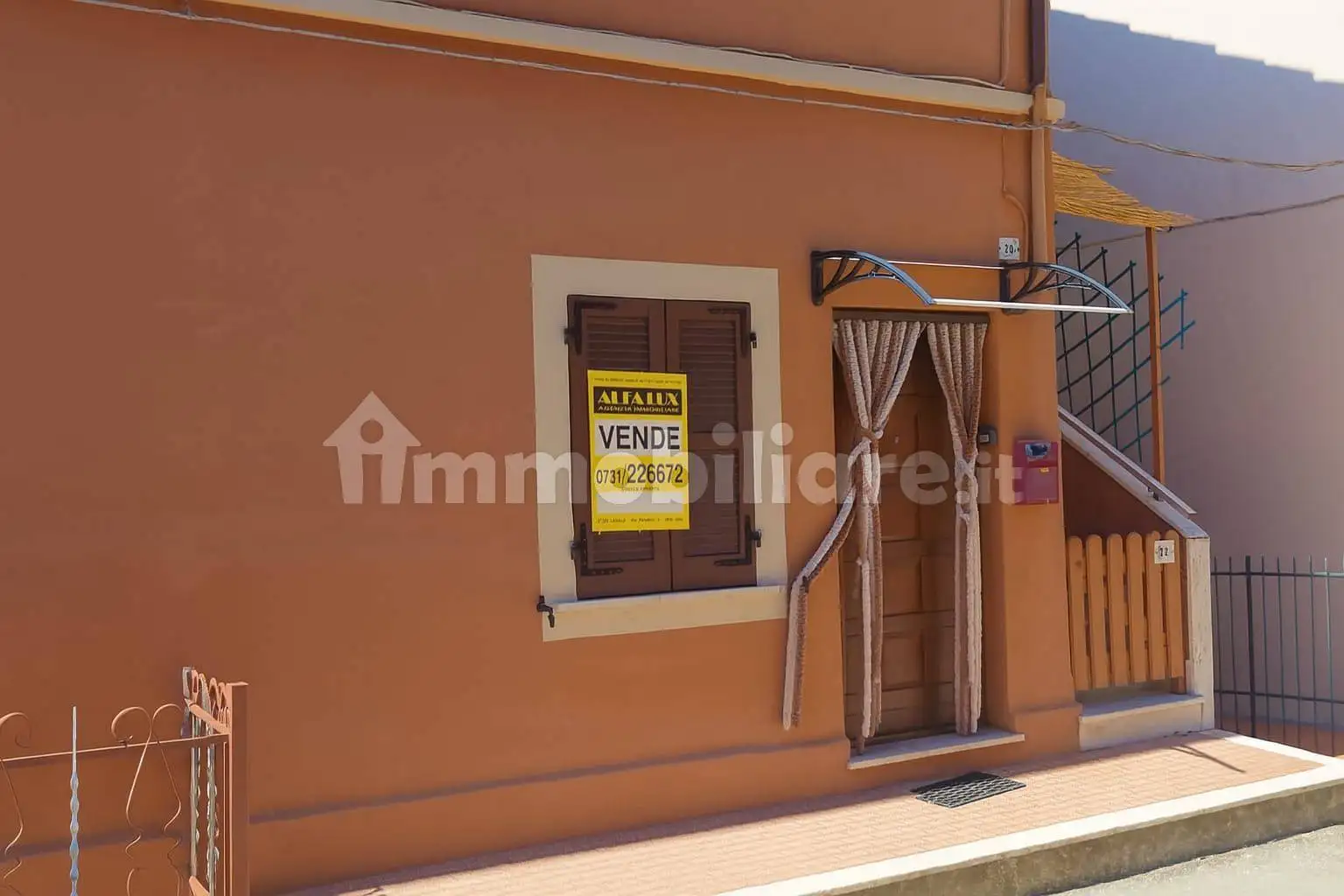 Appartamento in vendita a Jesi