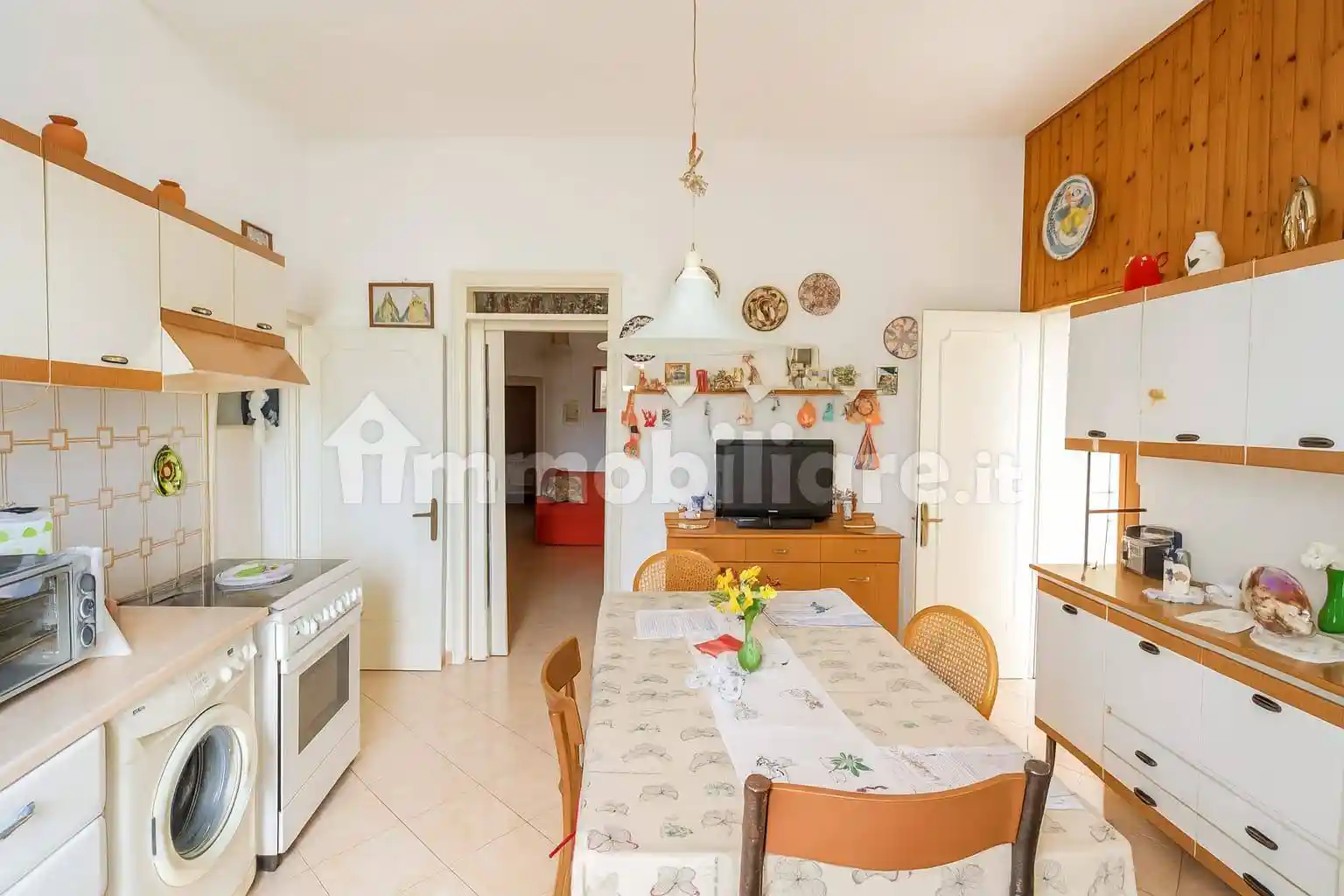 Quadrilocale via Bellavista, Giardini - Fausto Coppi, Jesi - foto 2