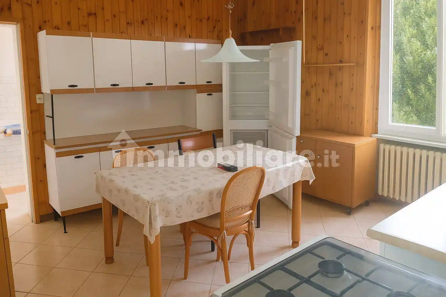 Quadrilocale via Bellavista, Giardini - Fausto Coppi, Jesi - foto 3