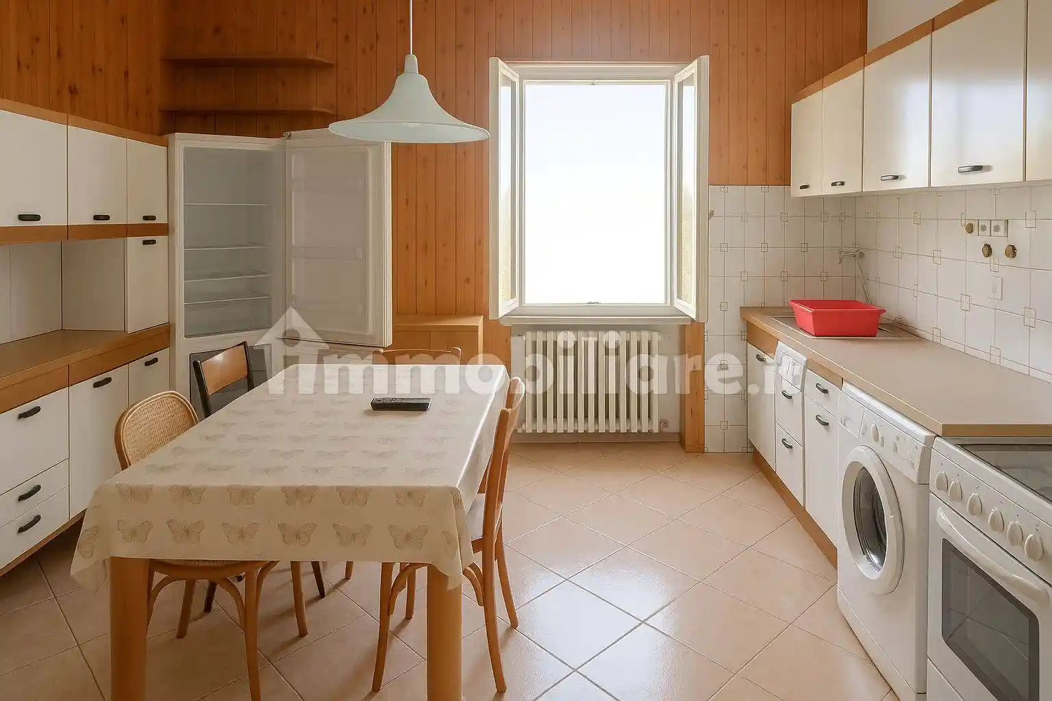 Quadrilocale via Bellavista, Giardini - Fausto Coppi, Jesi - foto 4