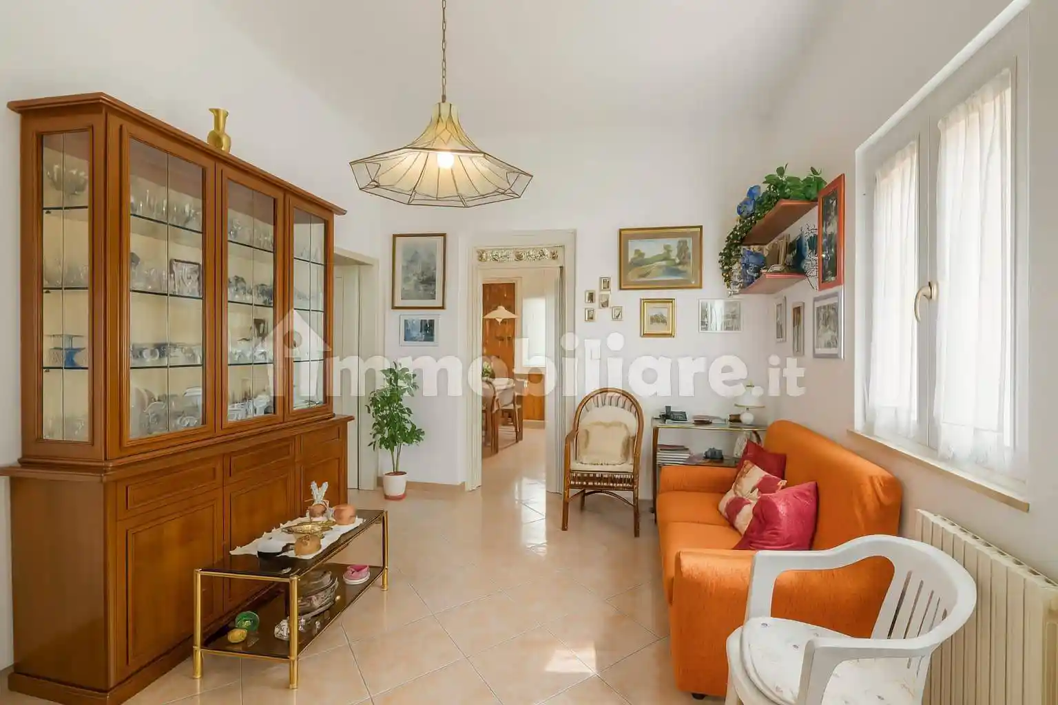 Quadrilocale via Bellavista, Giardini - Fausto Coppi, Jesi - foto 5