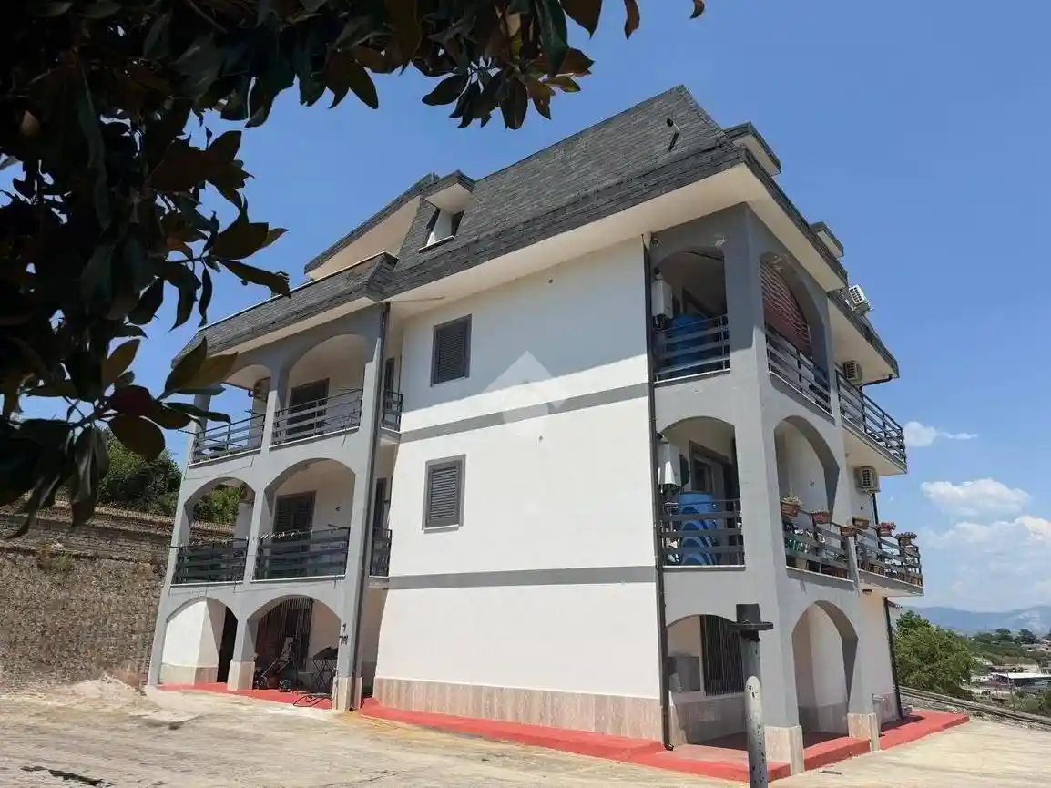 Appartamento in vendita a Artena