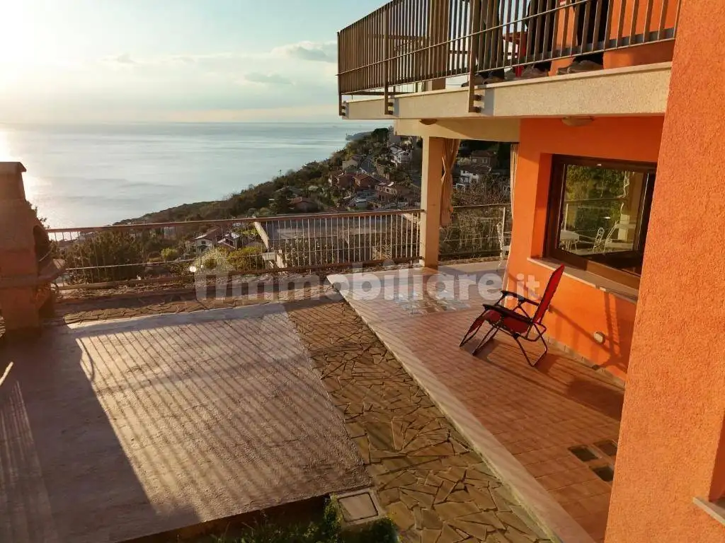 Villa in vendita a Trieste