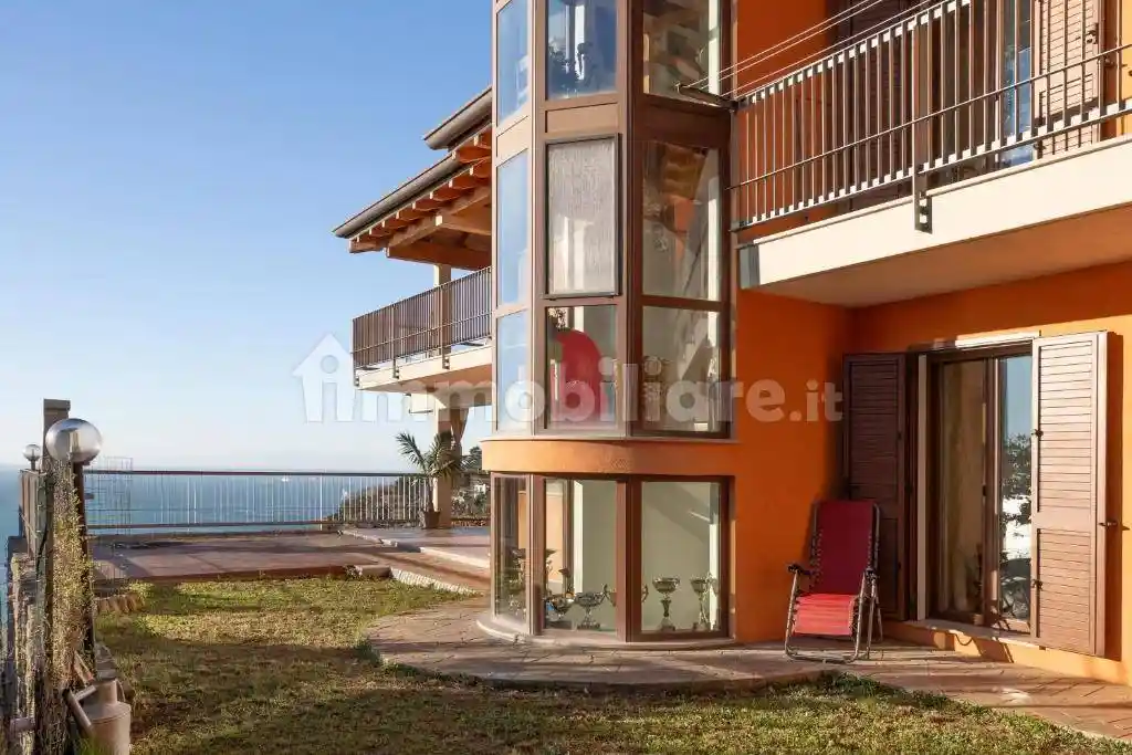 Villa unifamiliare via Ulderico Moro 4, Barcola, Trieste - foto 2