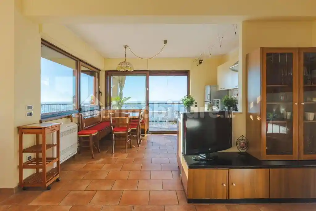 Villa unifamiliare via Ulderico Moro 4, Barcola, Trieste - foto 4