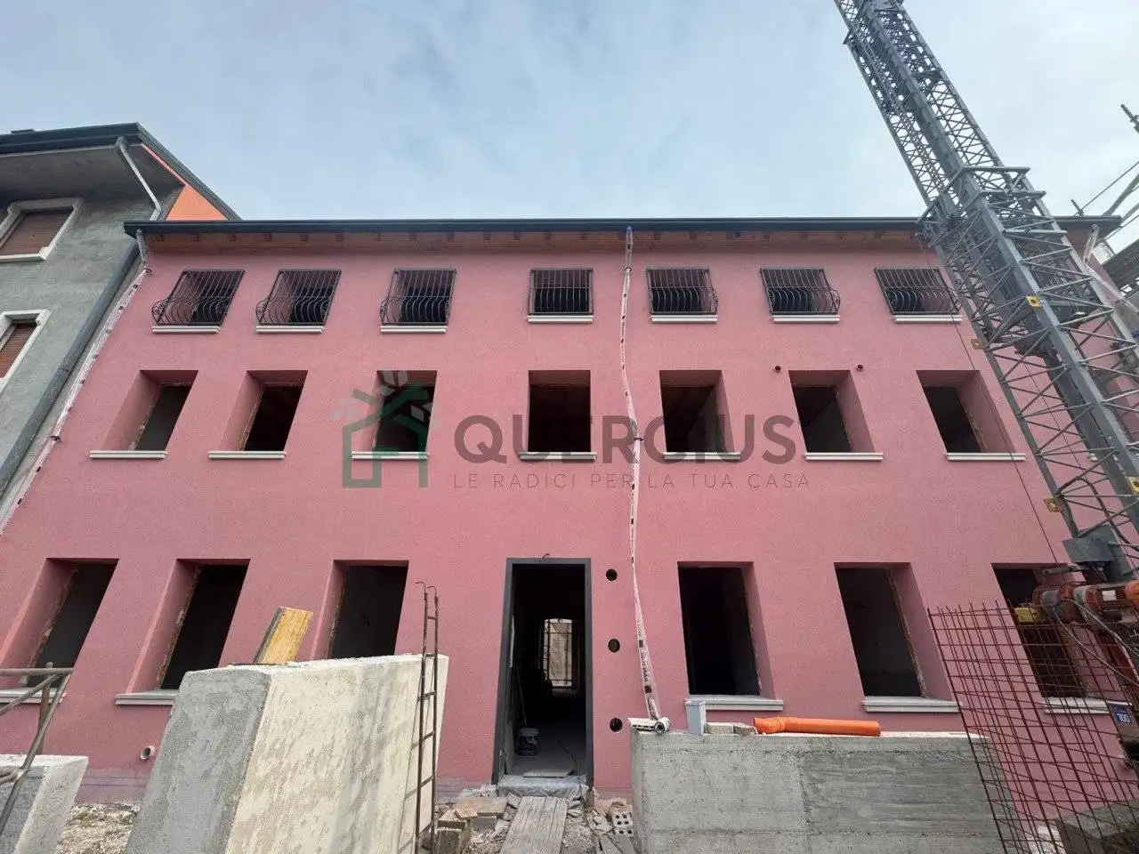 Appartamento in vendita a Belfiore