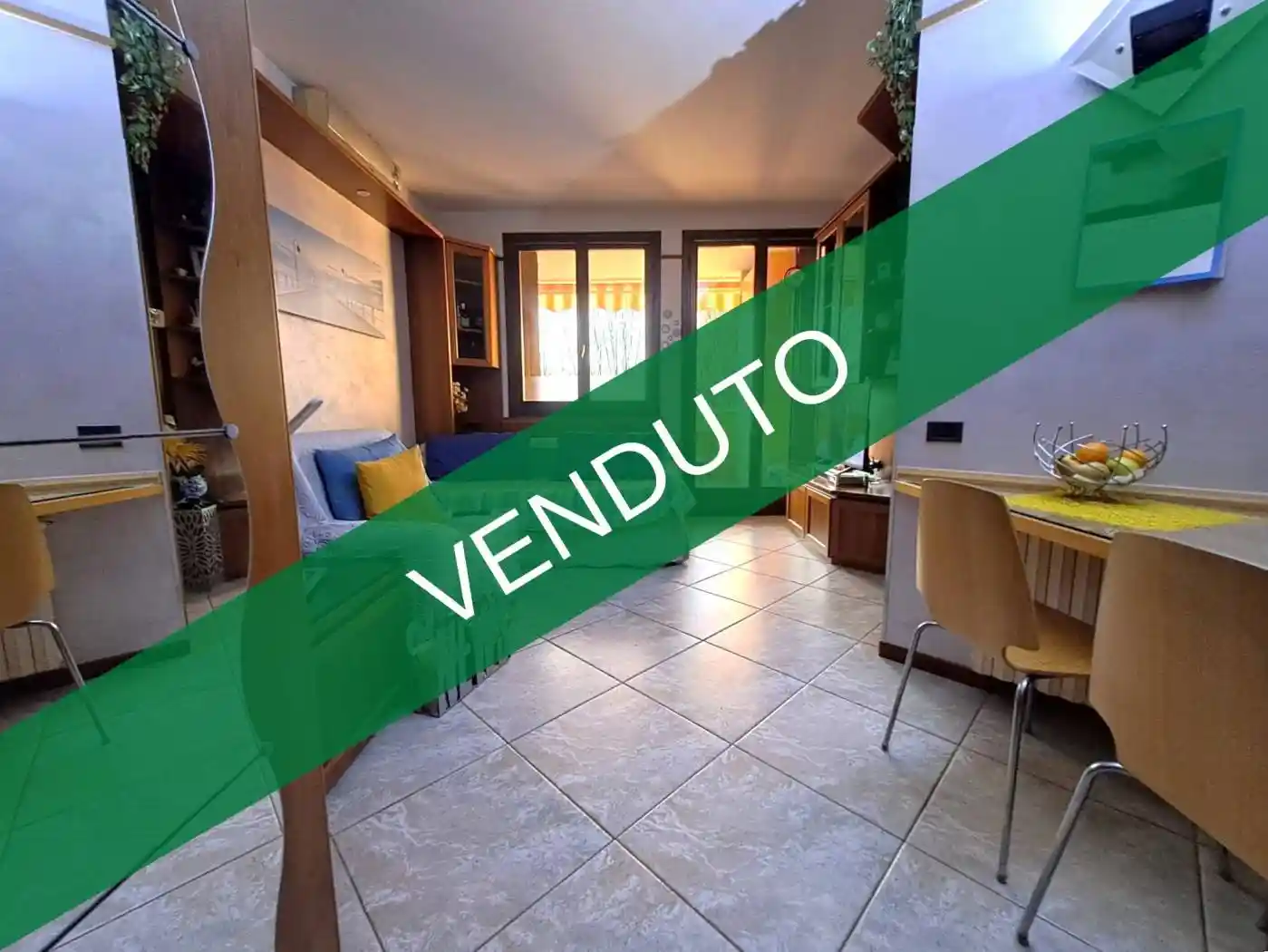 Appartamento in vendita a Concorezzo