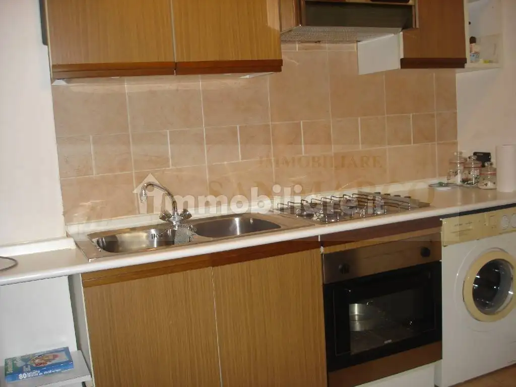 Appartamento in affitto a Rapallo