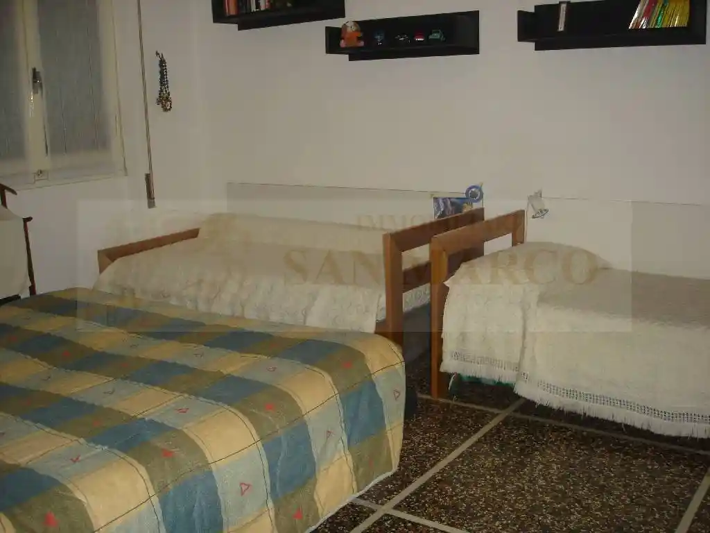 Trilocale buono stato, primo piano, Porto, Rapallo - foto 3