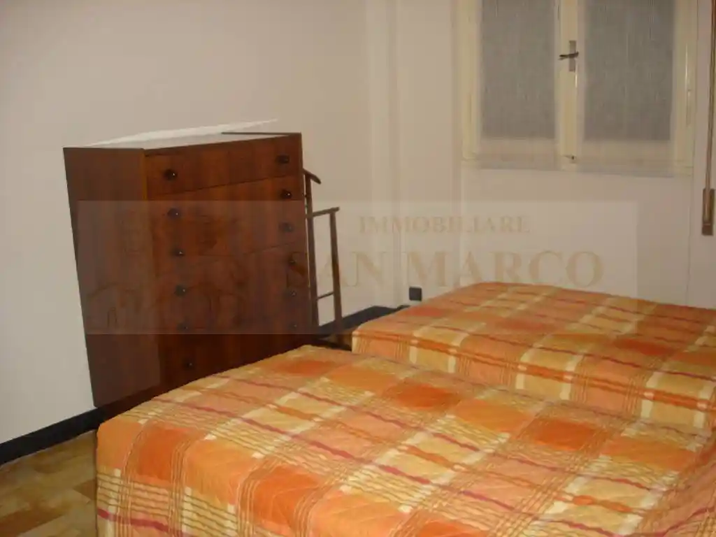 Trilocale buono stato, primo piano, Porto, Rapallo - foto 4