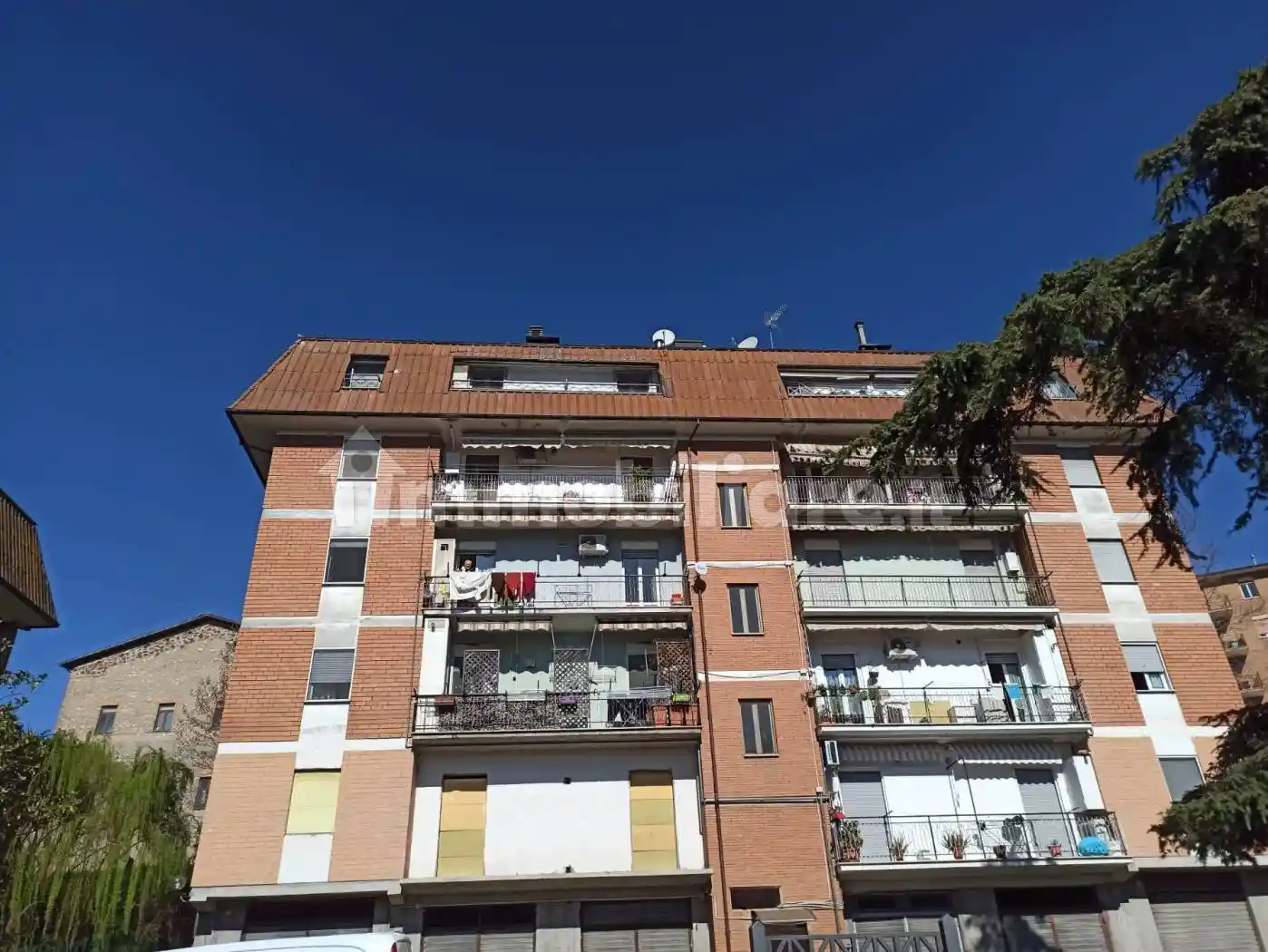 Appartamento in vendita a Orte