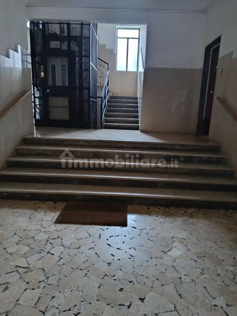 Appartamento in vendita a Frattamaggiore