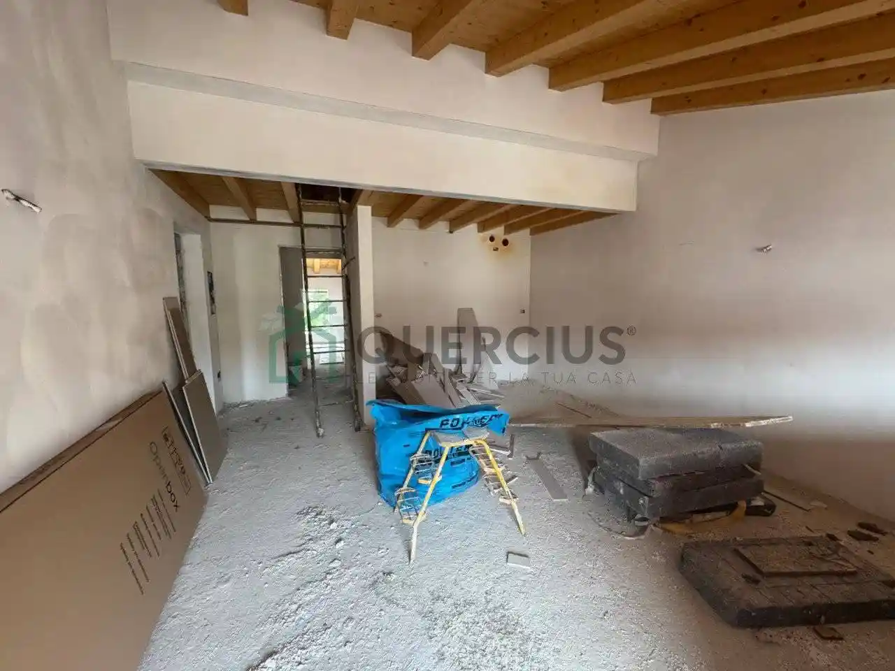 Trilocale via Guglielmo Marconi, Centro, Belfiore - foto 4