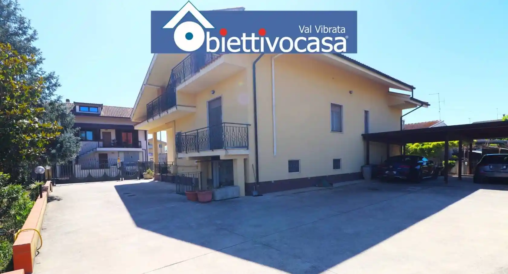 Villa bifamiliare via Amerigo Vespucci 9, Villa Carmine, Montesilvano - foto 2