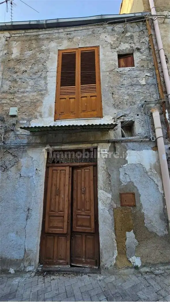 Quadrilocale 200 m², Campofranco - foto 5