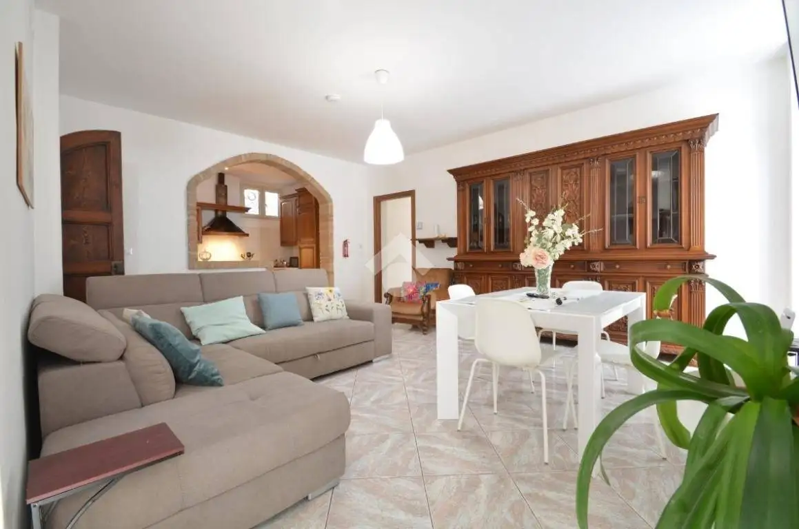 Casa indipendente in vendita a Città Sant'Angelo