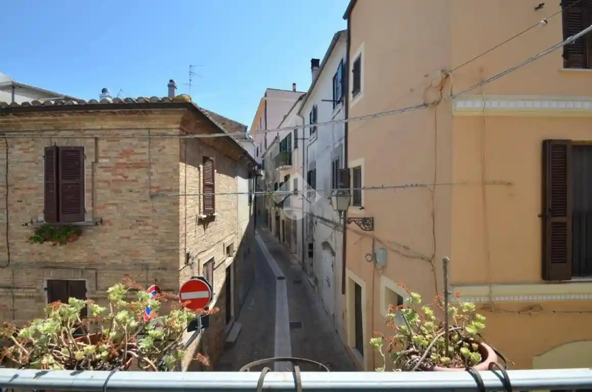Terratetto unifamiliare via Licinia 5, Centro, Città Sant'Angelo - foto 3