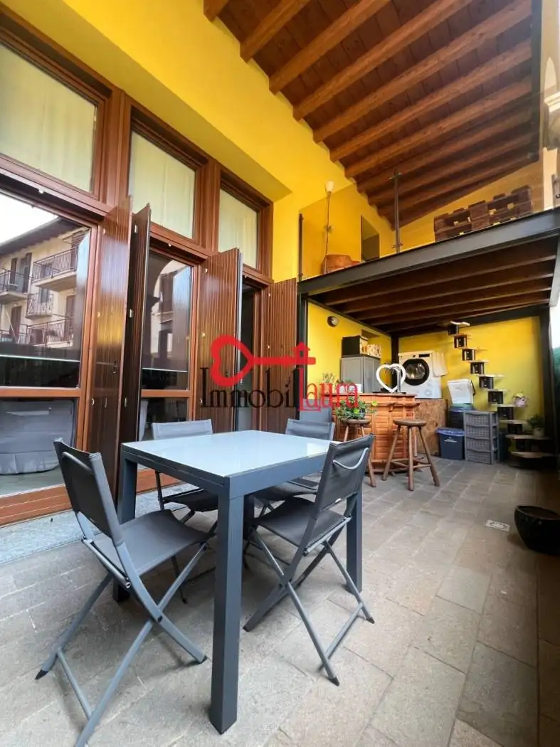 Bilocale ottimo stato, su più livelli, Clivio - foto 2