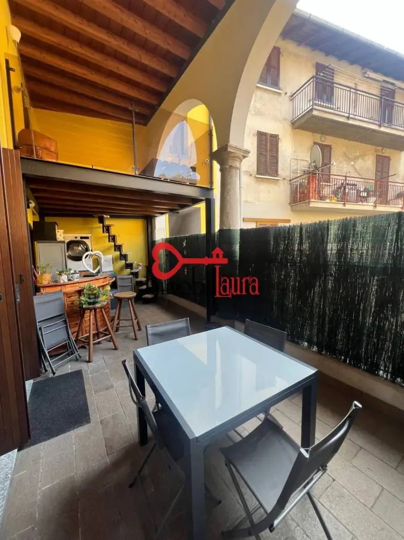 Bilocale ottimo stato, su più livelli, Clivio - foto 3