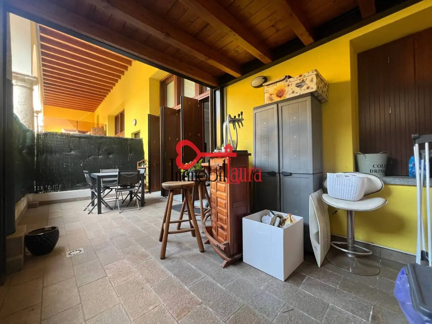 Bilocale ottimo stato, su più livelli, Clivio - foto 4