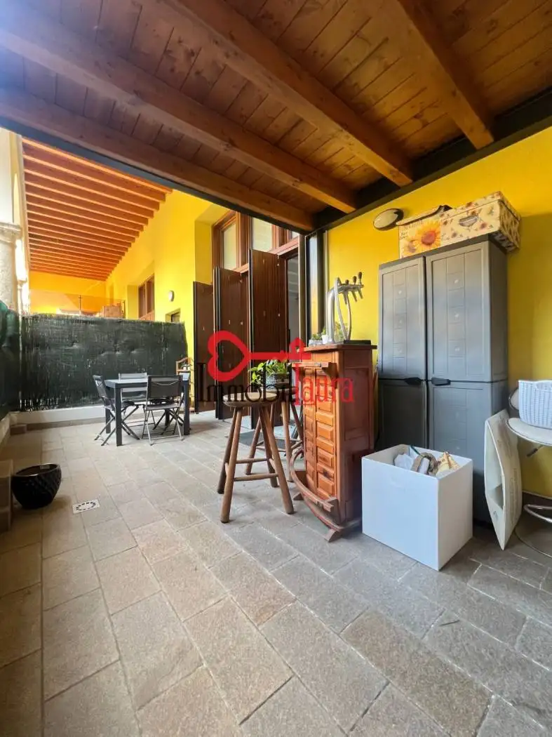 Bilocale ottimo stato, su più livelli, Clivio - foto 5