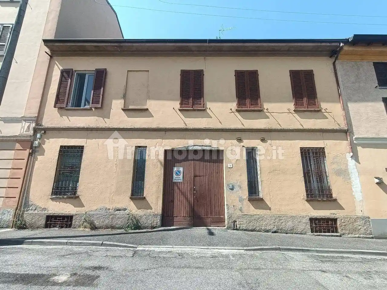 Appartamento in vendita a Cremona