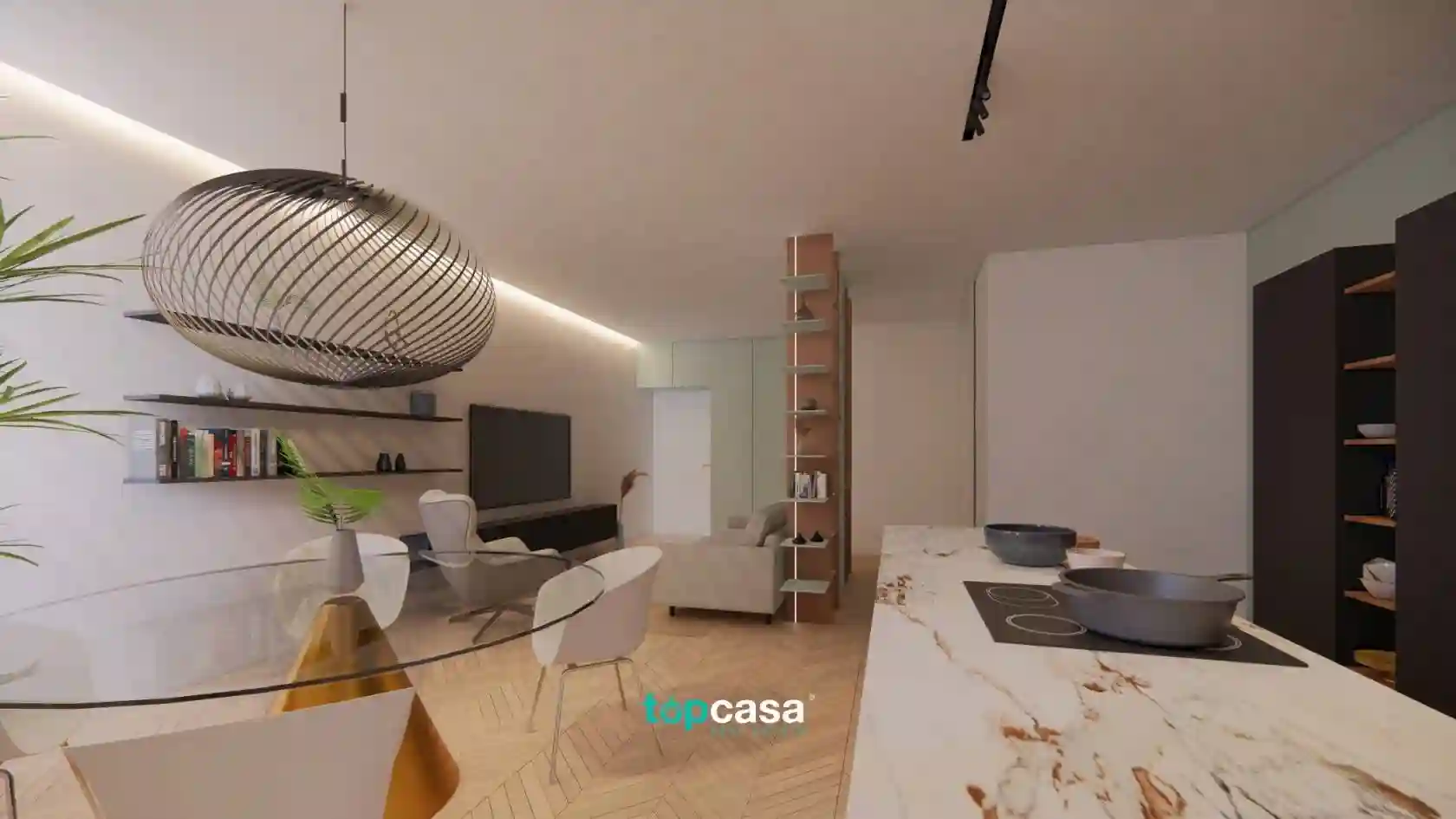 Appartamento - foto 4