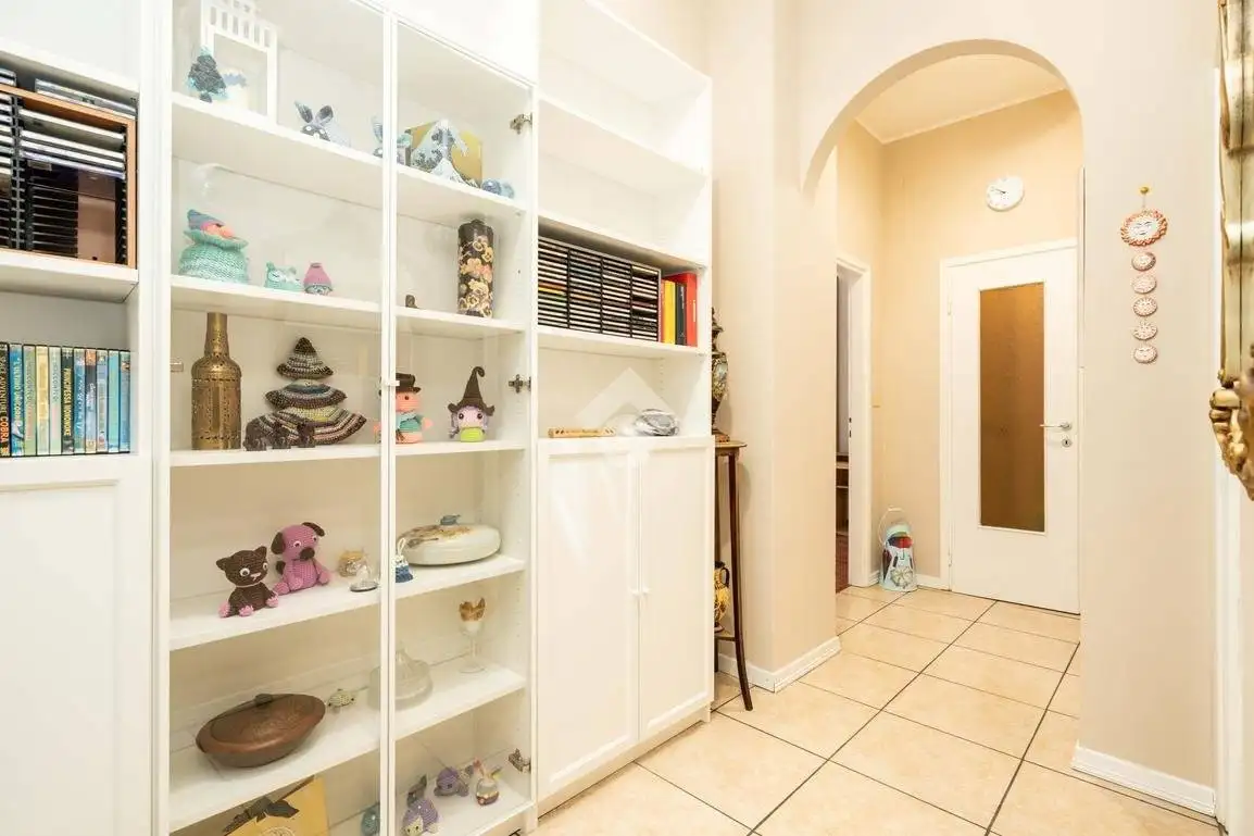 Apartment in vendita a Milan