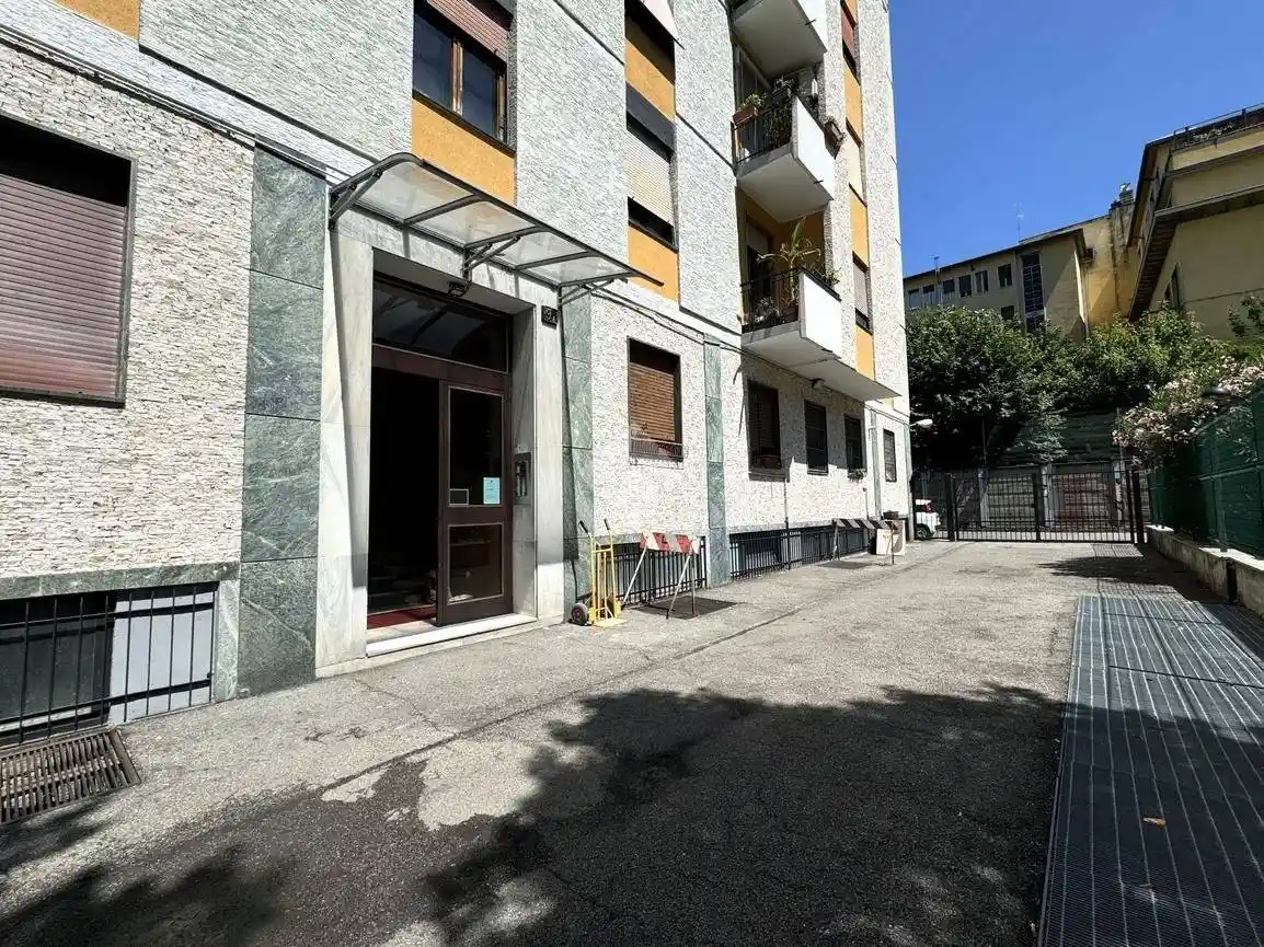 Bilocale via Carlo Marochetti, Corvetto, Milano - foto 2