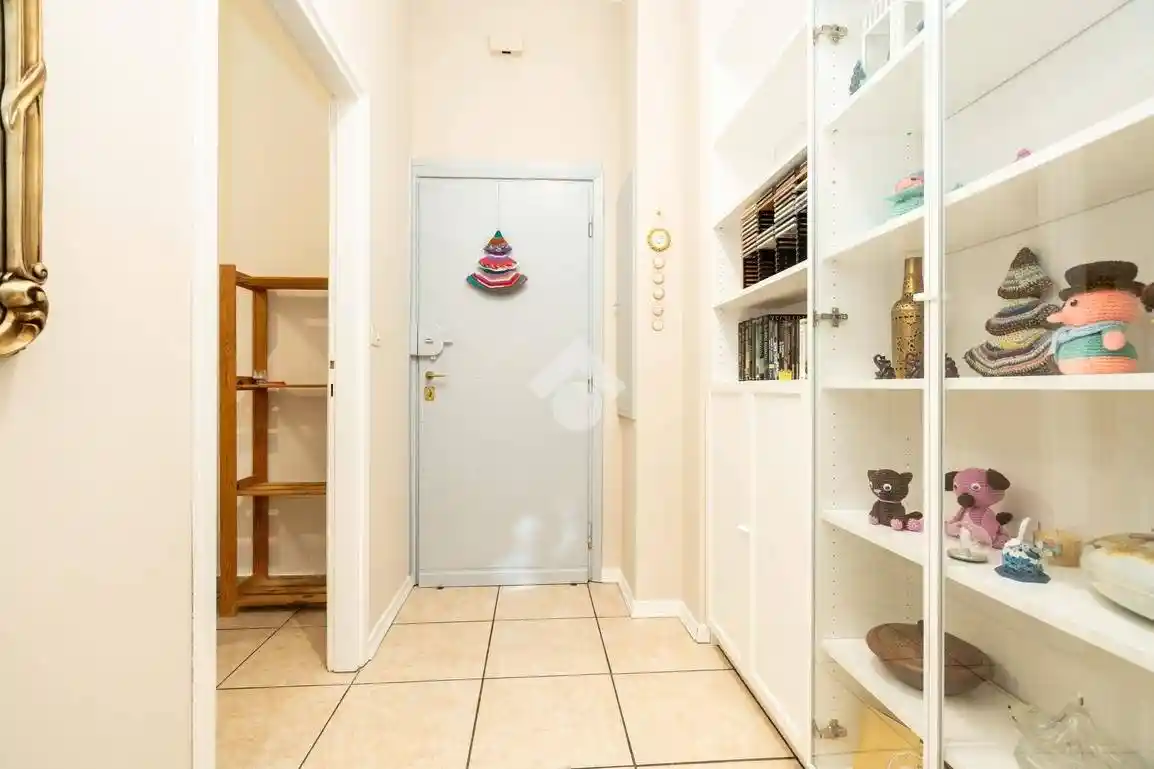 Bilocale via Carlo Marochetti, Corvetto, Milano - foto 3