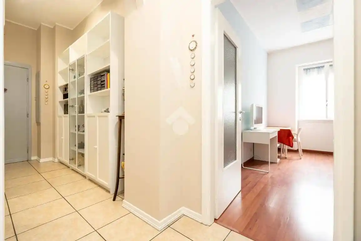 Bilocale via Carlo Marochetti, Corvetto, Milano - foto 4