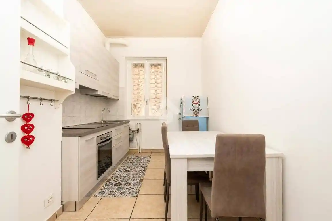 Bilocale via Carlo Marochetti, Corvetto, Milano - foto 5