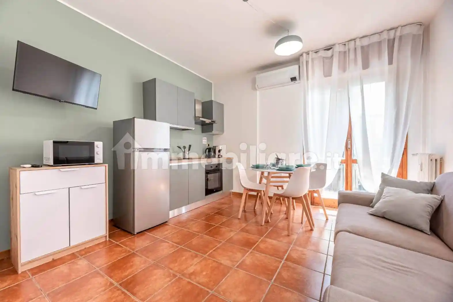 Appartamento in affitto a Verona