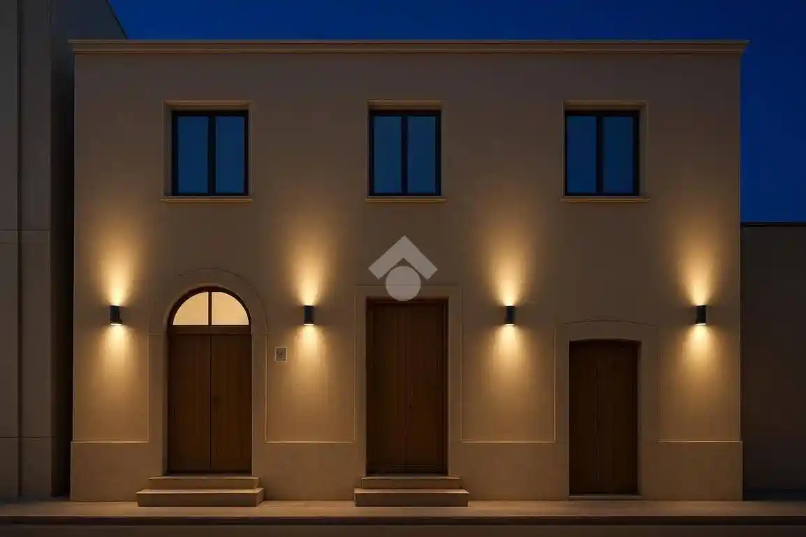 Casa indipendente in vendita a Altamura