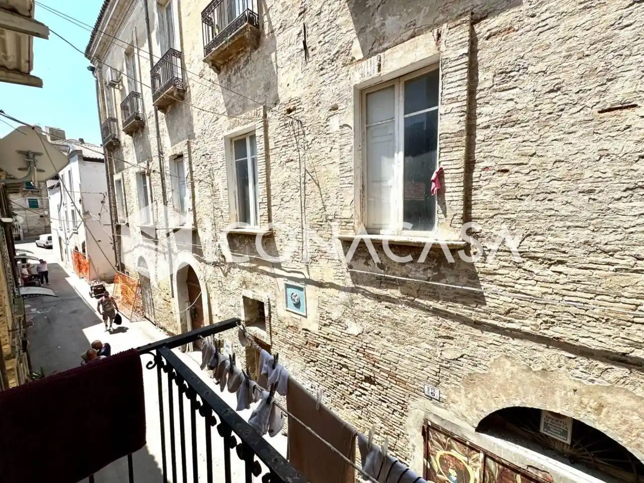 Terratetto unifamiliare via Pampanini, Centro Storico, Vasto - foto 5