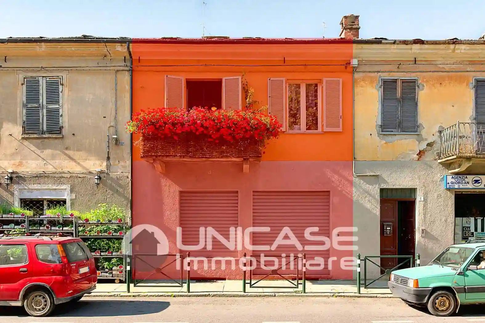 Palazzo - Edificio - foto 2