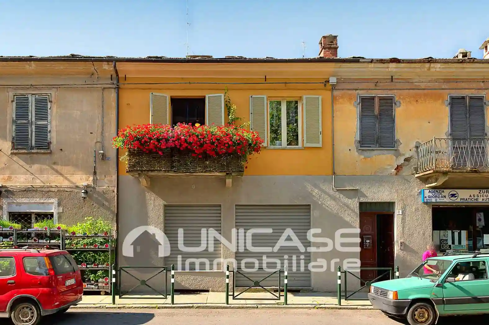 Palazzo - Edificio - foto 3